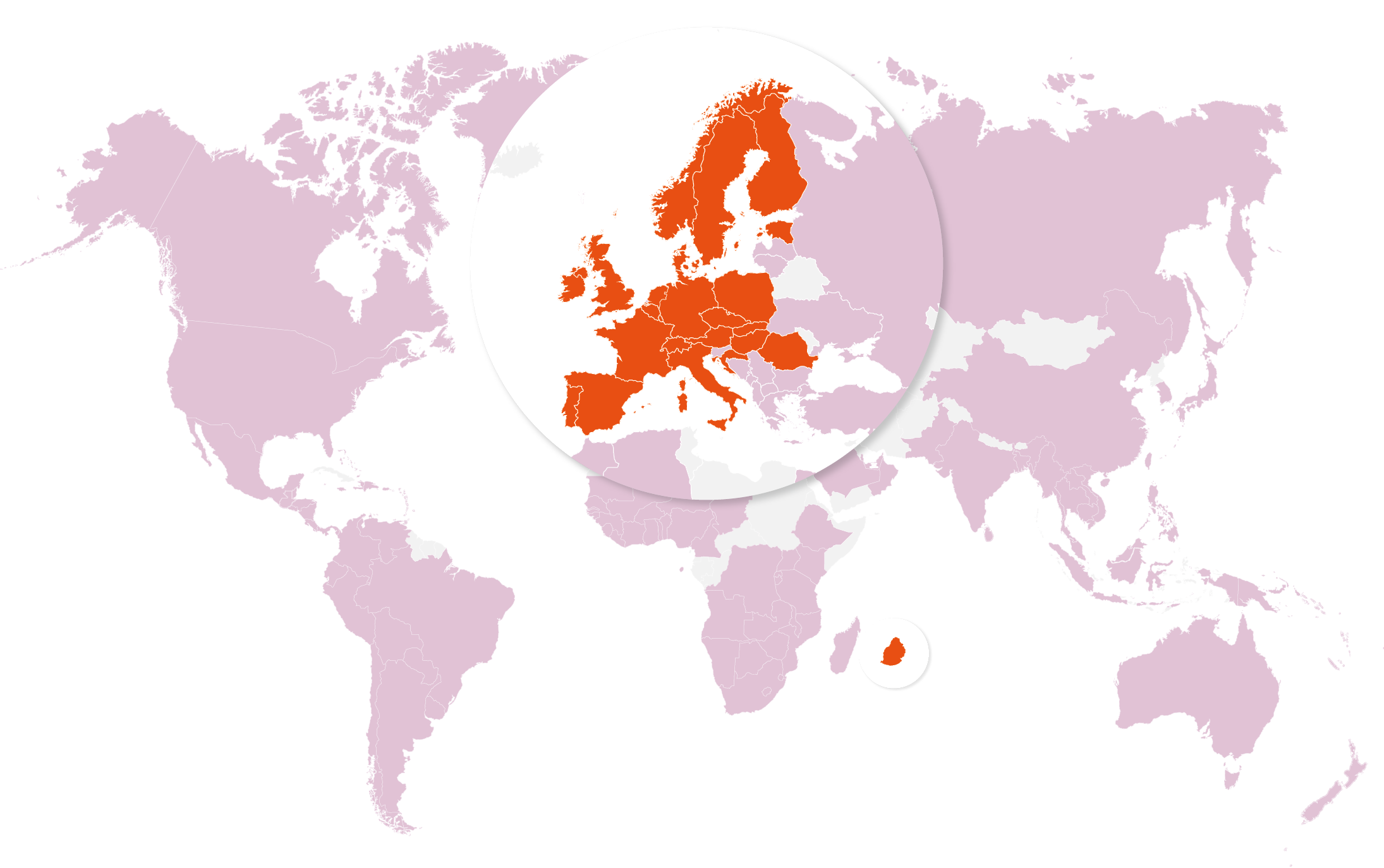 International payroll services SD Worx